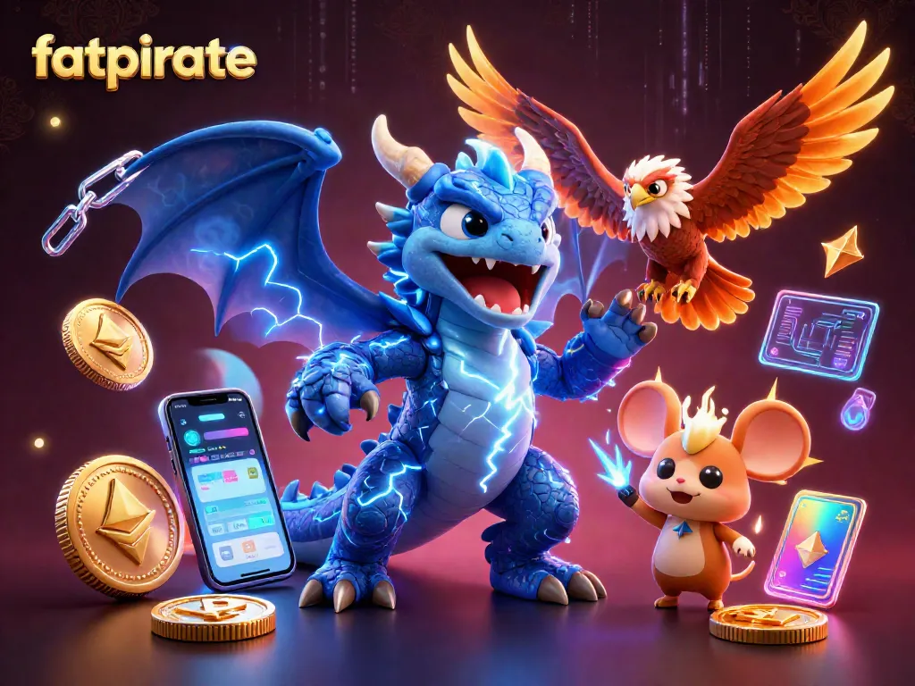 Win big at fatpirate casino with exciting games and thrilling bonuses!