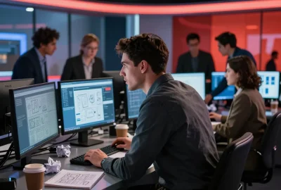 News & Media Publishers